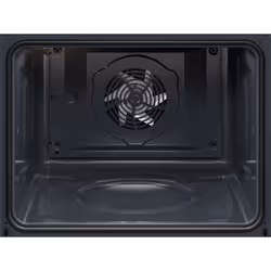 AEG Series 5000 NBU5A20SB 72 L 2790 W Nero - Vista aggiuntiva 4