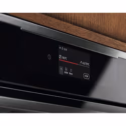Electrolux KVLAE2XH Forno Multifunzione con microonde compatto MealAssist CombiQuick Serie 800 Connessione Wi-Fi - Vista aggiuntiva 2