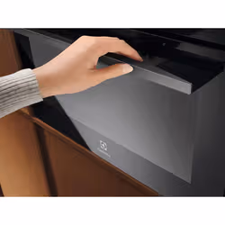 Electrolux KVLAE2XH Forno Multifunzione con microonde compatto MealAssist CombiQuick Serie 800 Connessione Wi-Fi - Vista aggiuntiva 3