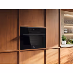 Electrolux KVLAE2XH Forno Multifunzione con microonde compatto MealAssist CombiQuick Serie 800 Connessione Wi-Fi - Vista aggiuntiva 6