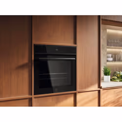 Electrolux Serie 800 EOB9S3XH forno 70 L 3500 W Nero - Vista aggiuntiva 4