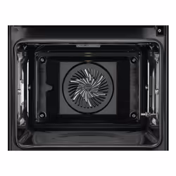 Electrolux Serie 800 EOB9S3XH forno 70 L 3500 W Nero - Vista aggiuntiva 5