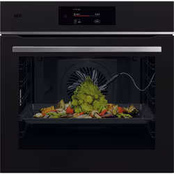 AEG Series 7000 TE8PB731AT, Media, Forno elettrico, 71 L, 3500 W, 71 L, Multitech