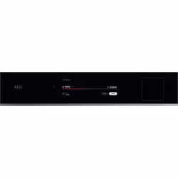 AEG Series 9000 TP9SB831AB 70 L 3500 W Nero - Vista aggiuntiva 2