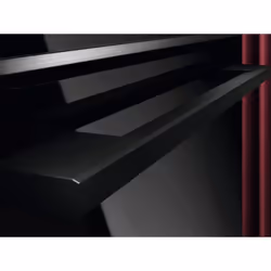 AEG Series 9000 TP9SB831AB 70 L 3500 W Nero - Vista aggiuntiva 4