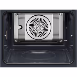 AEG Series 9000 TP9SB831AB 70 L 3500 W Nero - Vista aggiuntiva 5