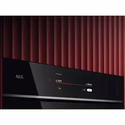 AEG Series 9000 TP9SB831AB 70 L 3500 W Nero - Vista aggiuntiva 6