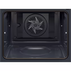AEG Series 6000 OS6PB511AB 71 L 3500 W Nero - Vista aggiuntiva 4