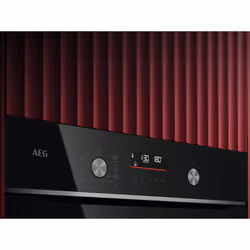 AEG Series 6000 OS6PB511AB 71 L 3500 W Nero - Vista aggiuntiva 5
