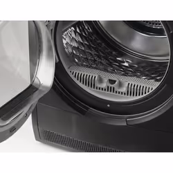 AEG TR7HD93B asciugatrice Libera installazione Caricamento frontale 9 kg Nero - Vista aggiuntiva 2