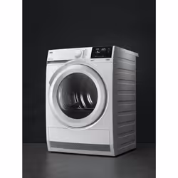 AEG Series 7000 TR718P2OB asciugatrice Libera installazione Caricamento frontale 8 kg A++ Bianco