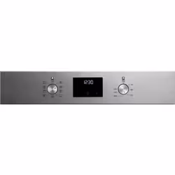Electrolux CODGH44TX0 forno 72 L 2990 W Nero, Acciaio inox - Vista aggiuntiva 2