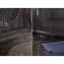 Electrolux CODGH44TX0 forno 72 L 2990 W Nero, Acciaio inox - Vista aggiuntiva 3