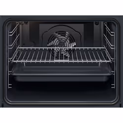 Electrolux CODGH44TX0 forno 72 L 2990 W Nero, Acciaio inox - Vista aggiuntiva 4