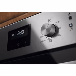 Electrolux Serie 600 LOC3H44TX Forno A vapore SenseCook con SteamCrisp - Vista aggiuntiva 5