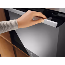 Electrolux Serie 600 LOC3H44TX Forno A vapore SenseCook con SteamCrisp - Vista aggiuntiva 6