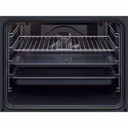 Electrolux Serie 600 LOC3H44TX Forno A vapore SenseCook con SteamCrisp - Vista aggiuntiva 7