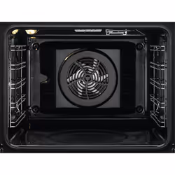Electrolux Serie 600 LOC3H44TX Forno A vapore SenseCook con SteamCrisp - Vista aggiuntiva 8