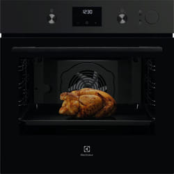 Electrolux Serie 600 KOCGH60TH Forno A vapore SenseCook con SteamCrisp