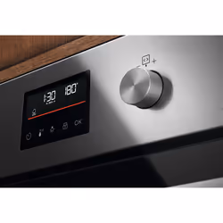 Electrolux COFFP46TX0 forno 70 L 3490 W Nero, Acciaio inox - Vista aggiuntiva 3