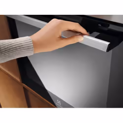 Electrolux LOF4P46TX 72 L 2990 W Acciaio inox