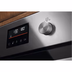 Electrolux LOF4P46TX 72 L 2990 W Acciaio inox