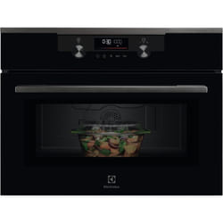 Electrolux KVMDE46H Forno Microonde compatto Microonde 500