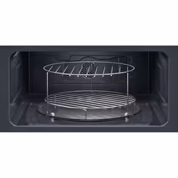 Electrolux KVMDE46H Forno Microonde compatto Microonde 500 - Vista aggiuntiva 4