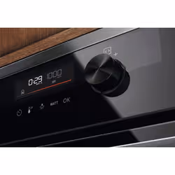 Electrolux KVMDE46H Forno Microonde compatto Microonde 500 - Vista aggiuntiva 5