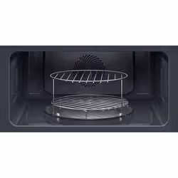 Electrolux KVMDE46H Forno Microonde compatto Microonde 500 - Vista aggiuntiva 8