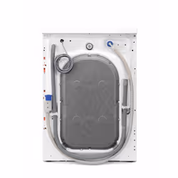 AEG LFSR8514L6O lavatrice Caricamento frontale 10 kg 1351 Giri/min Bianco - Vista aggiuntiva 3