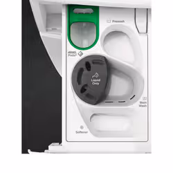 AEG LFSR8514L6O lavatrice Caricamento frontale 10 kg 1351 Giri/min Bianco - Vista aggiuntiva 4