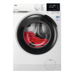 AEG Series 6000 LR6FG94 lavatrice Caricamento frontale 9 kg 1350 Giri/min Bianco