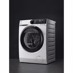 AEG Series 6000 LR6FE104 lavatrice Caricamento frontale 10 kg 1400 Giri/min Bianco - Vista aggiuntiva 2