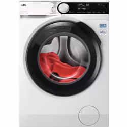 AEG Series 7000 ProSteam, Caricamento frontale, 10 kg, B, 72 dB, 1400 Giri/min, A
