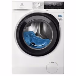 Electrolux EW6F310V, Caricamento frontale, 10 kg, 76 dB, 1351 Giri/min, A, Bianco