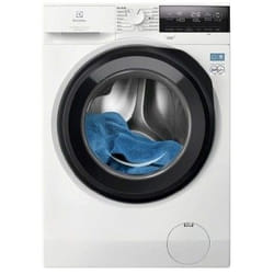 Electrolux EW6F310V lavatrice Caricamento frontale 10 kg 1351 Giri/min Bianco