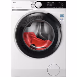 AEG Series 7000 LR7FD94, Caricamento frontale, 9 kg, B, 74 dB, 1351 Giri/min, A