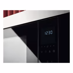 AEG TMS5G25IEM Forno a microonde combinato da incasso 23 L 900 W Nero, Acciaio inox - Vista aggiuntiva 3