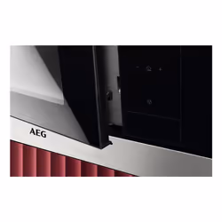 AEG TMS5G25IEM Forno a microonde combinato da incasso 23 L 900 W Nero, Acciaio inox - Vista aggiuntiva 4