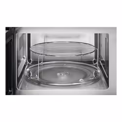 AEG TMS5G25IEM Forno a microonde combinato da incasso 23 L 900 W Nero, Acciaio inox - Vista aggiuntiva 5
