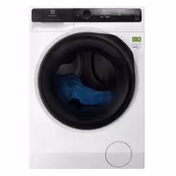 Electrolux EW8F710Y5, Caricamento frontale, 10 kg, B, 72 dB, 1400 Giri/min, A