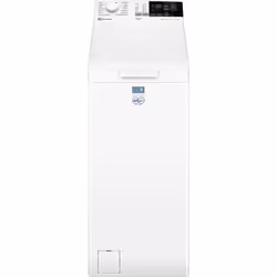 Electrolux EW6T426A, Caricamento dall'alto, 6 kg, B, 78 dB, 1200 Giri/min, A