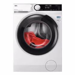AEG Series 7000 LR7FD104V, Caricamento frontale, 10 kg, B, 75 dB, 1351 Giri/min, A