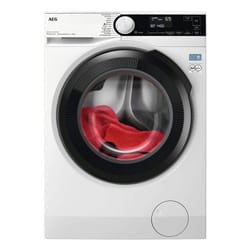 AEG Series 7000 LR7FD104V lavatrice Caricamento frontale 10 kg 1351 Giri/min Bianco