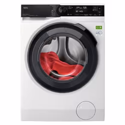 AEG Serie 8000 LR8FH104VY, Caricamento frontale, 10 kg, B, 72 dB, 1351 Giri/min, A