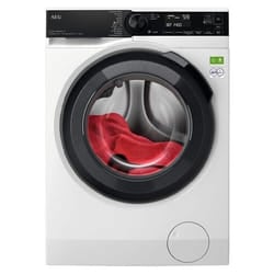 AEG Serie 8000 LR8FH104VY lavatrice Caricamento frontale 10 kg 1351 Giri/min Bianco