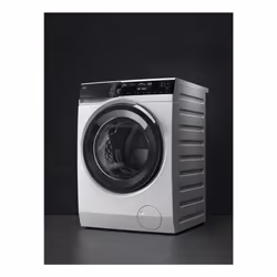 AEG Serie 8000 LR8FH104VY lavatrice Caricamento frontale 10 kg 1351 Giri/min Bianco