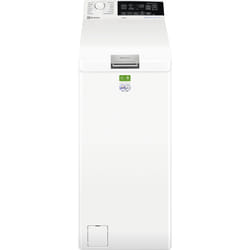Electrolux EW8T337A lavatrice Caricamento dall'alto 7 kg 1300 Giri/min Bianco