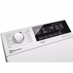 Electrolux EW8T337A lavatrice Caricamento dall'alto 7 kg 1300 Giri/min Bianco - Vista aggiuntiva 3